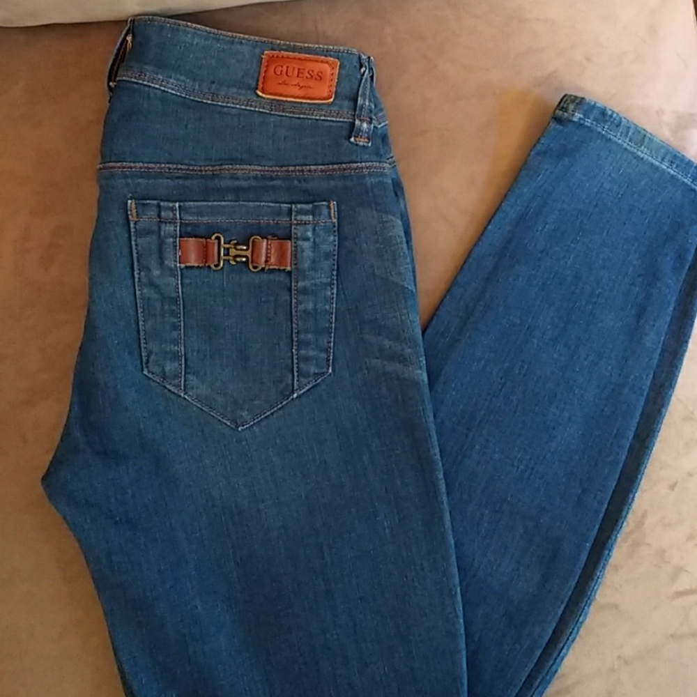 Guess Los Angeles Jeans